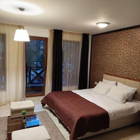 Apartment In Green Life Ski&Spa Resort -Bansko Esterno foto