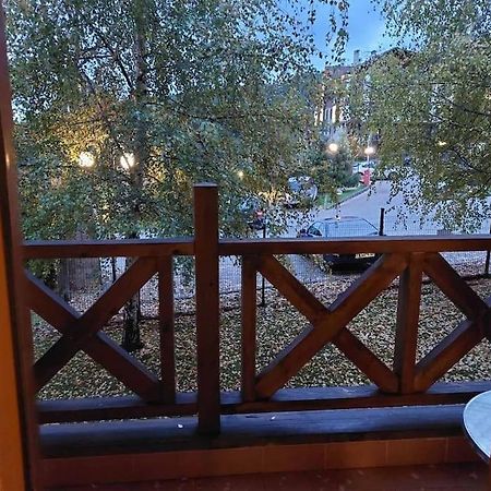 Apartment In Green Life Ski&Spa Resort -Bansko Esterno foto