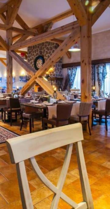 Apartment In Green Life Ski&Spa Resort -Bansko Esterno foto