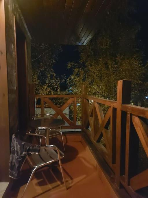 Apartment In Green Life Ski&Spa Resort -Bansko Esterno foto