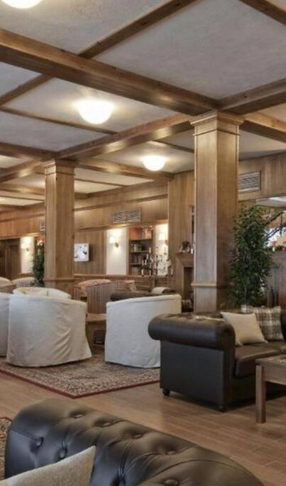 Apartment In Green Life Ski&Spa Resort -Bansko Esterno foto