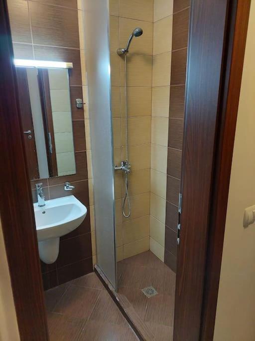 Apartment In Green Life Ski&Spa Resort -Bansko Esterno foto