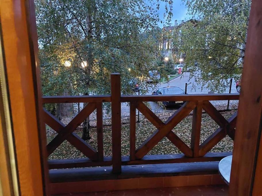 Apartment In Green Life Ski&Spa Resort -Bansko Esterno foto
