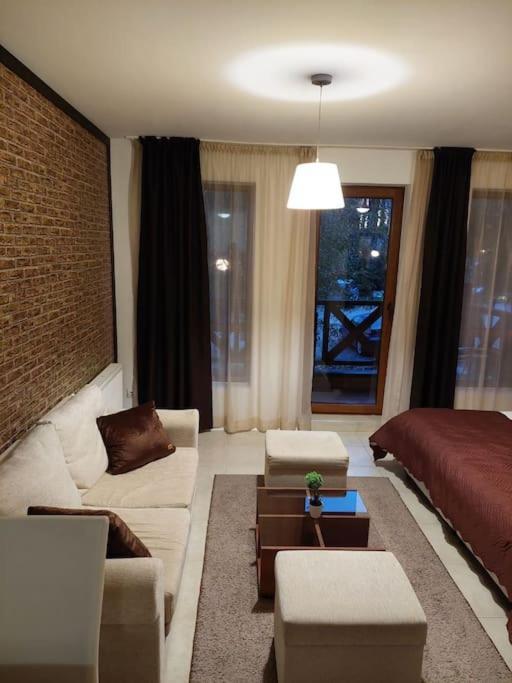 Apartment In Green Life Ski&Spa Resort -Bansko Esterno foto