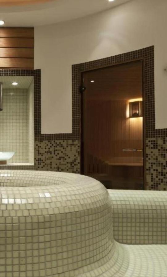 Apartment In Green Life Ski&Spa Resort -Bansko Esterno foto