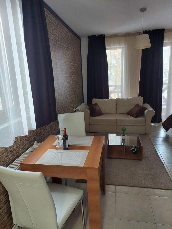 Apartment In Green Life Ski&Spa Resort -Bansko Esterno foto